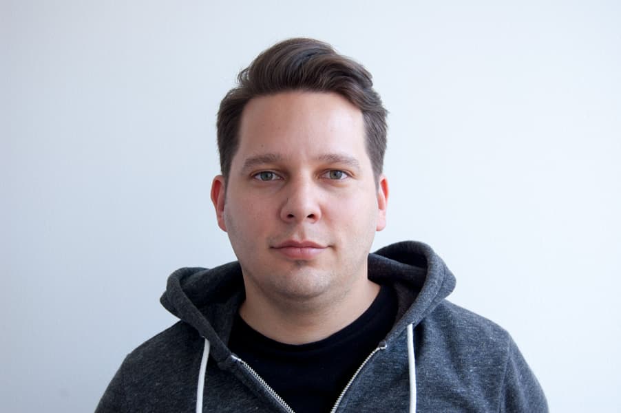Peter Gombos